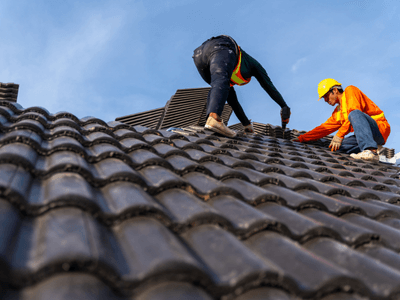 About Roof Repair Experts Luling, TX